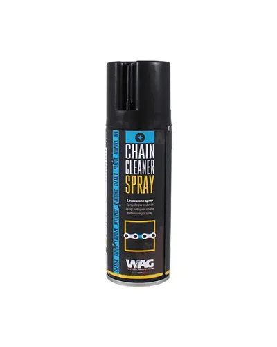 WAG Spray Chain Cleaner - 200 ml 