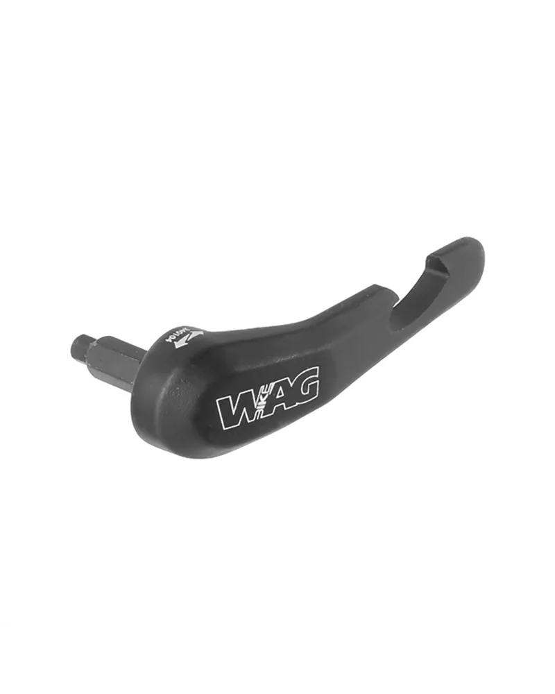 WAG Leva Alu per Perni Passanti WAG MTB
