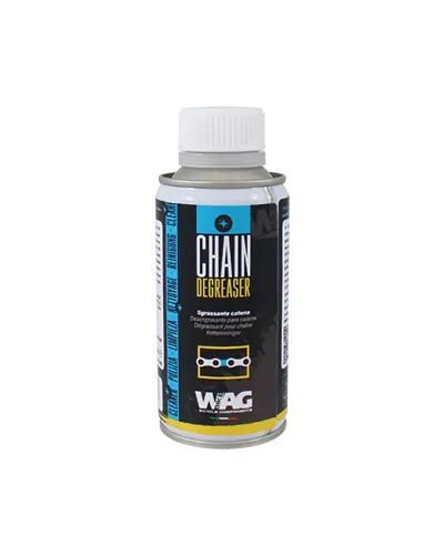 WAG Chain Cleaner Liquid - 150 ml