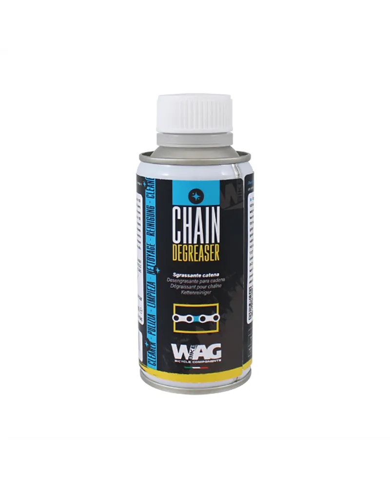WAG Liquido Sgrassante per Lavacatena - 150 ml 