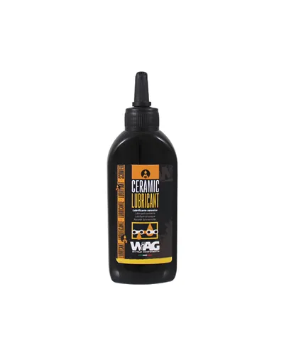 WAG Lubrificante Ceramico - 125 ml