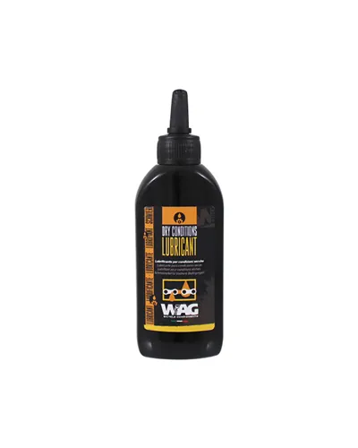 WAG Lube For Dry Conditions - 125 ml 