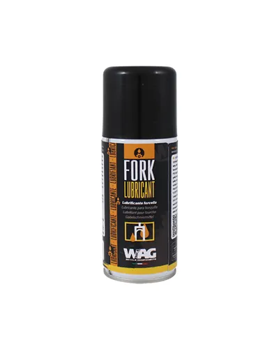 WAG Fork Lubricant Spray - 150 ml