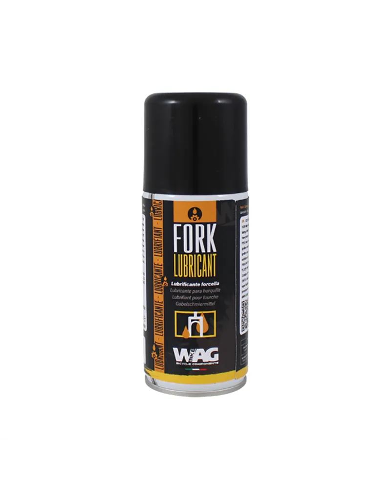 WAG Lubrificante Steli Forcelle - 150 ml