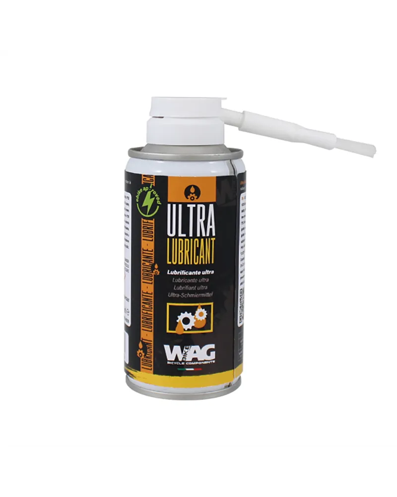 WAG Lubrificante Ultra Spray - 150 ml