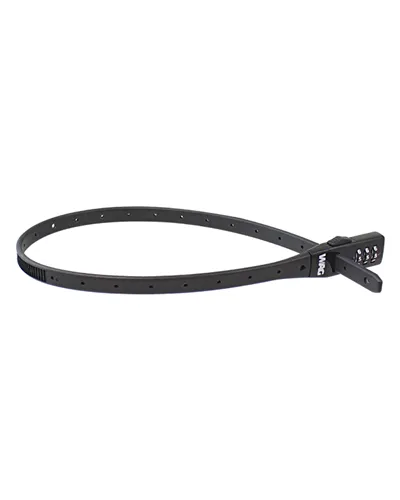 WAG Zip Tie Lock - Black