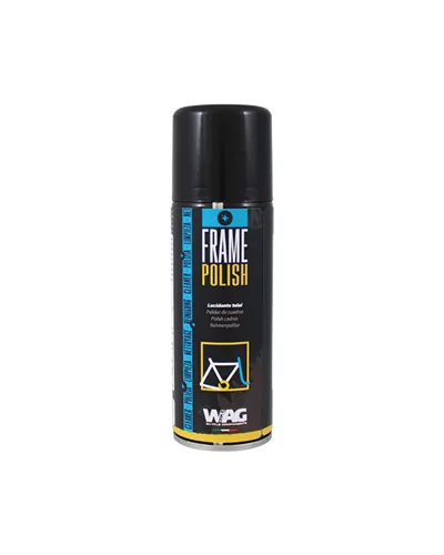WAG Polish Spray - 200 ml 
