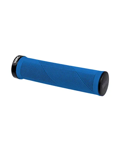 WAG Manopole Loop Lock-On - Azzurro Nero