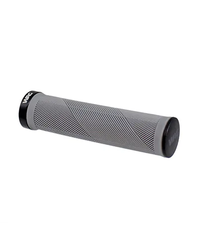 WAG Manopole Loop Lock-On - Grigio Nero