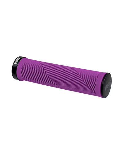 WAG Manopole Loop Lock-On - Viola Nero