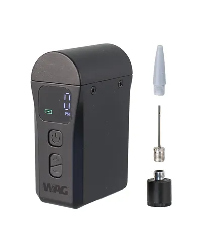 WAG Mini Compressore Portatile