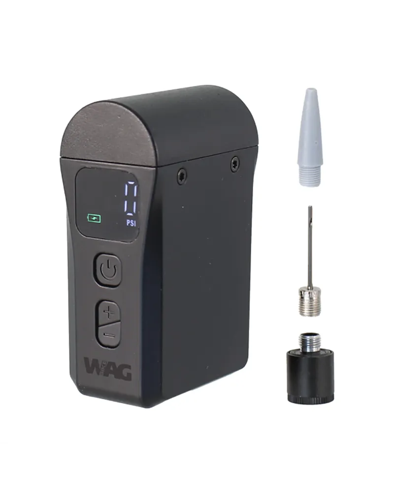 WAG Mini Compressore Portatile