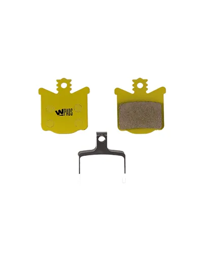WAG Brake Pads Magura MT A2 - Sport, Semi-Metallic (Pair)