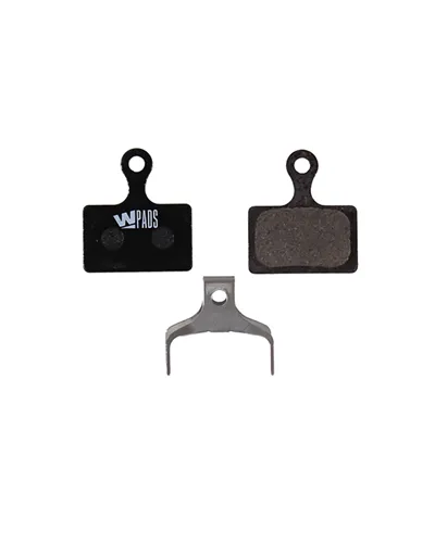 WAG Brake Pads Shimano Road - Standard, Organic (Pair)