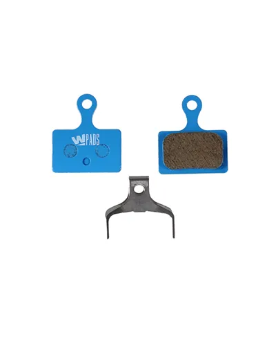 WAG Brake Pads Shimano Road - Strong, Semi-Metallic (Pair)