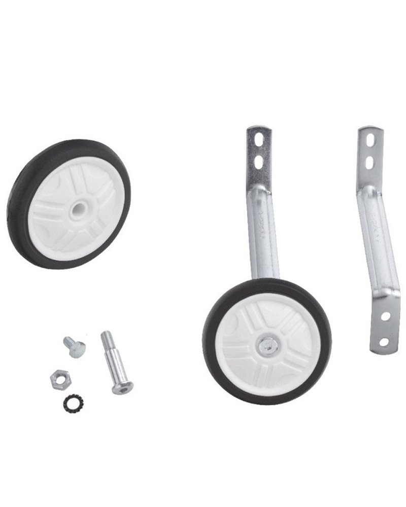 RMS Training Wheels for Bike 14"-16" (2 Holes Connection)