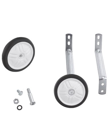 RMS Training Wheels for Bike 14"-16" (2 Holes Connection)