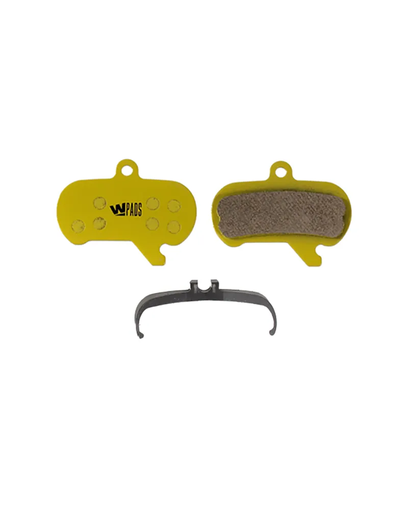 WAG Brake Pads Sram Sram Maven - Sport, Semi-Metallic (Pair)