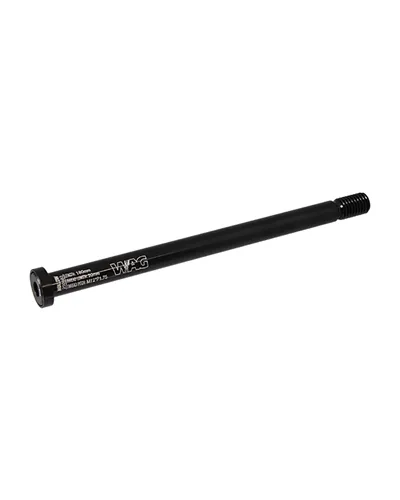 WAG Perno Passante Posteriore Hollow - Lunghezza 159 mm, Passo M12X1, Lunghezza Filetto 14.5 mm