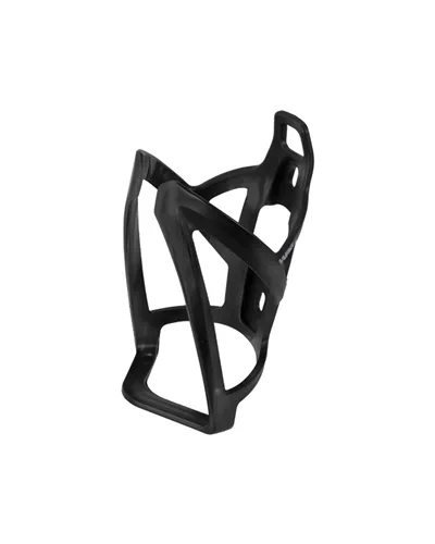 WAG Bottle Cage Flex - Glossy Black