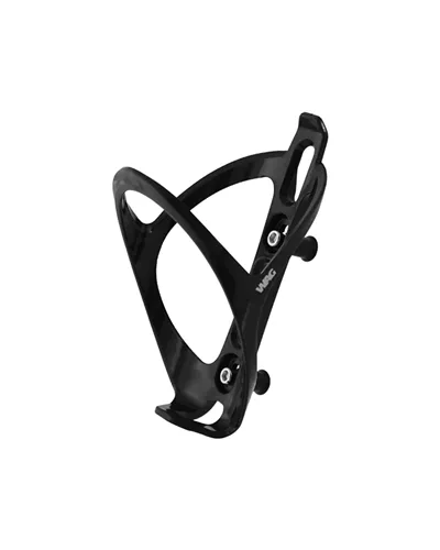 WAG Bottle Cage Loop - Glossy Black