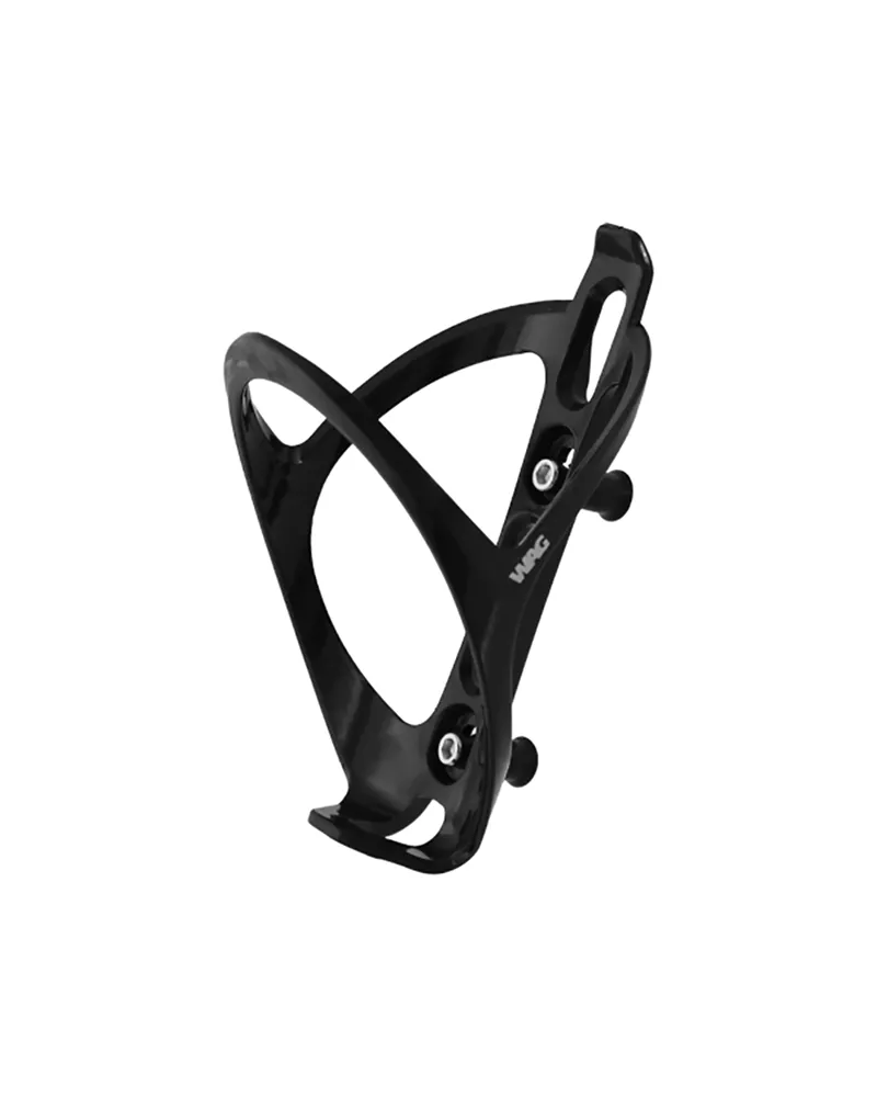 WAG Portaborraccia Loop - Nero Lucido