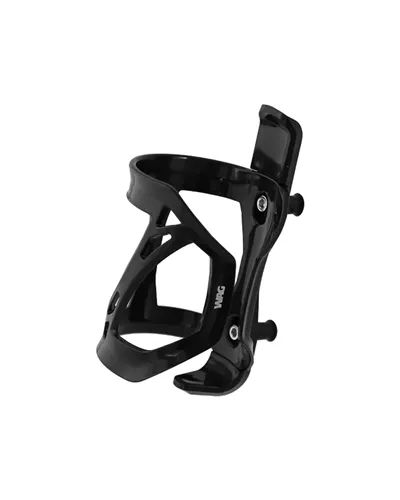 WAG Bottle Cage Snap - Glossy Black