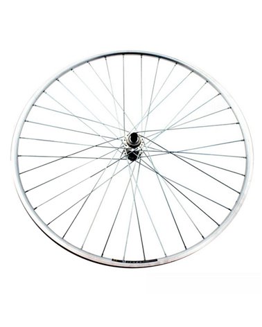 RMS Front Wheel 12 Stell/Alloy