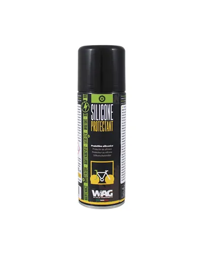 WAG Protettivo Siliconico Spray - 200 ml