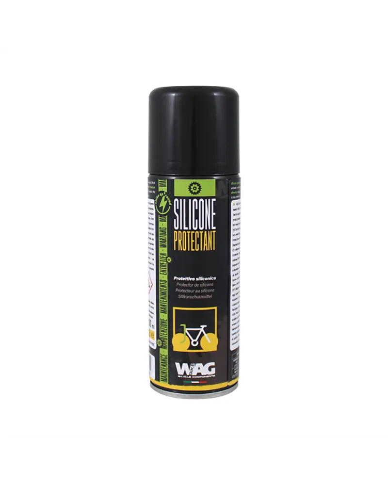 WAG Protettivo Siliconico Spray - 200 ml