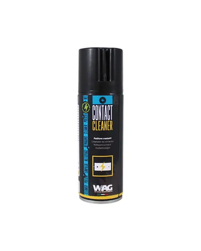 WAG Contact Cleaner Spray - 200 ml