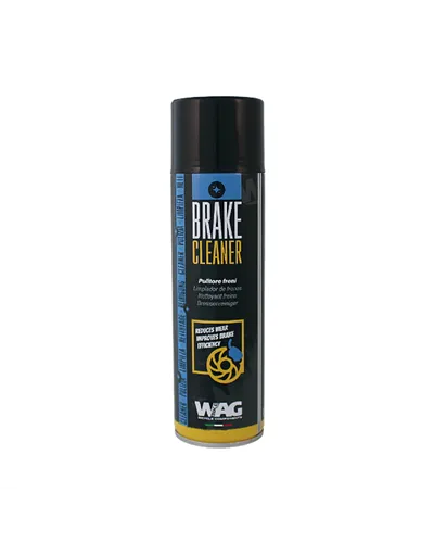 WAG Brake Cleaner Spray - 500 ml