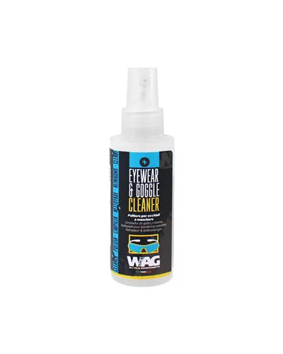 WAG Glasses and MTB Masks Cleaner - 100 ml