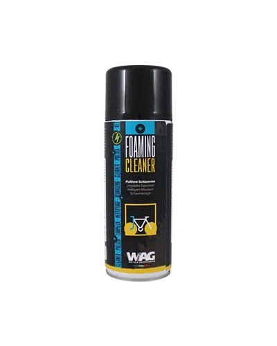 WAG Foam Cleaner Spray - 400 ml