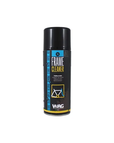 WAG Frame Cleaner - 400 ml