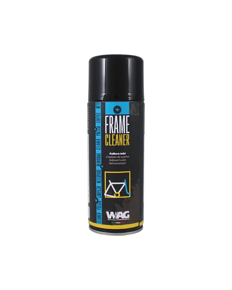 WAG Frame Cleaner - 400 ml