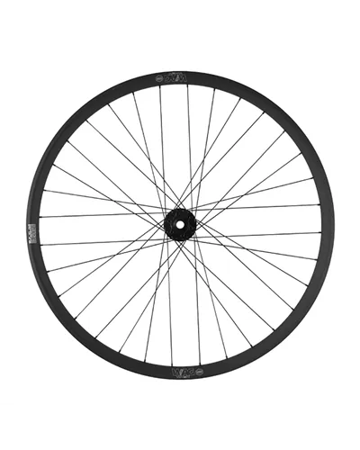 WAG Front Wheel W-EN G3 I30 TLR 27 Boost - 6-holes