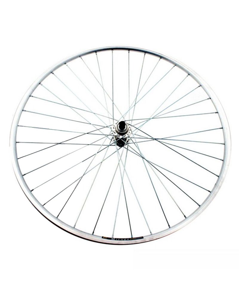 RMS Front Wheel 14 X 3/8 Steel/Alloy