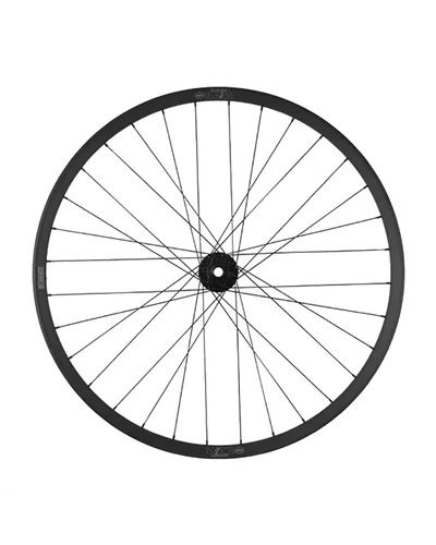 WAG Front Wheel W-XC G3 I28 TLR 29 - 6-holes