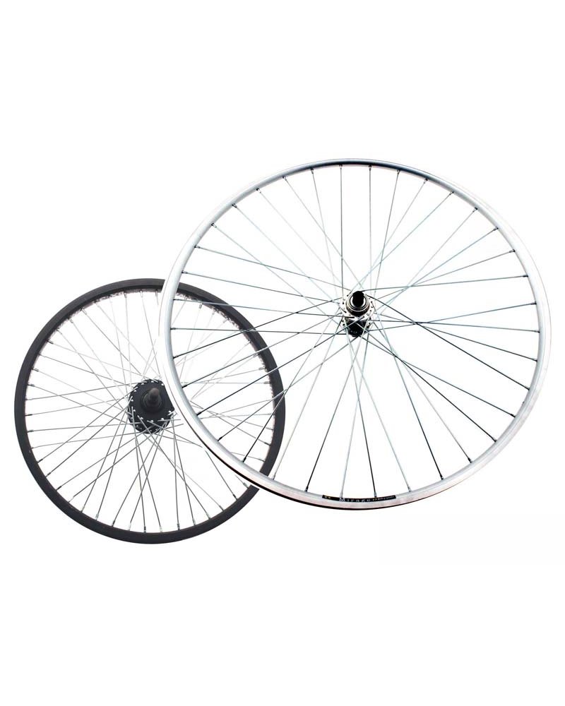 RMS Front Wheel 16 Steel/Alloy