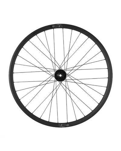 WAG Rear Wheel W-EN G3 I30 TLR 29 - Microspline SH12, 6-holes