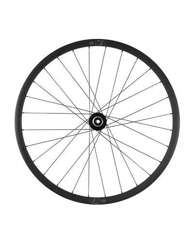 WAG Ruota Posteriore W-GR G3 I24 TLR 700C - Microspline SH12, Center Lock