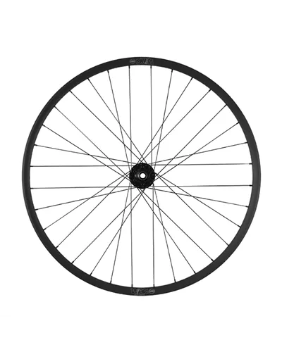 WAG Rear Wheel W-XC G3 I28 TLR 29 Boost - Microspline SH12, 6-holes