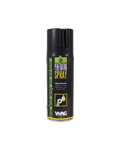 WAG Unblocking Spray - 200 ml