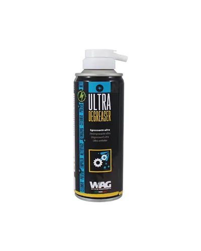 WAG Degreaser Ultra Spray - 200 ml