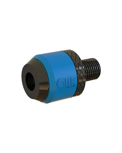 Wolf Tooth Schrader Pump Head Adapter for Clik Valve