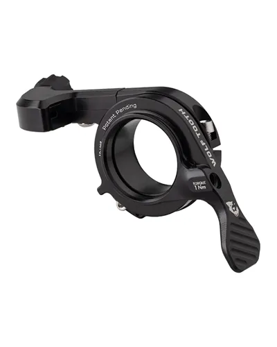 Wolf Tooth Remote Barcentric - Black