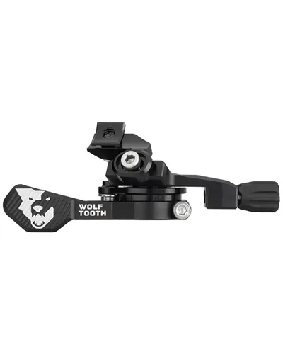 Wolf Tooth Remote Pro Hope Tech 4 - Black