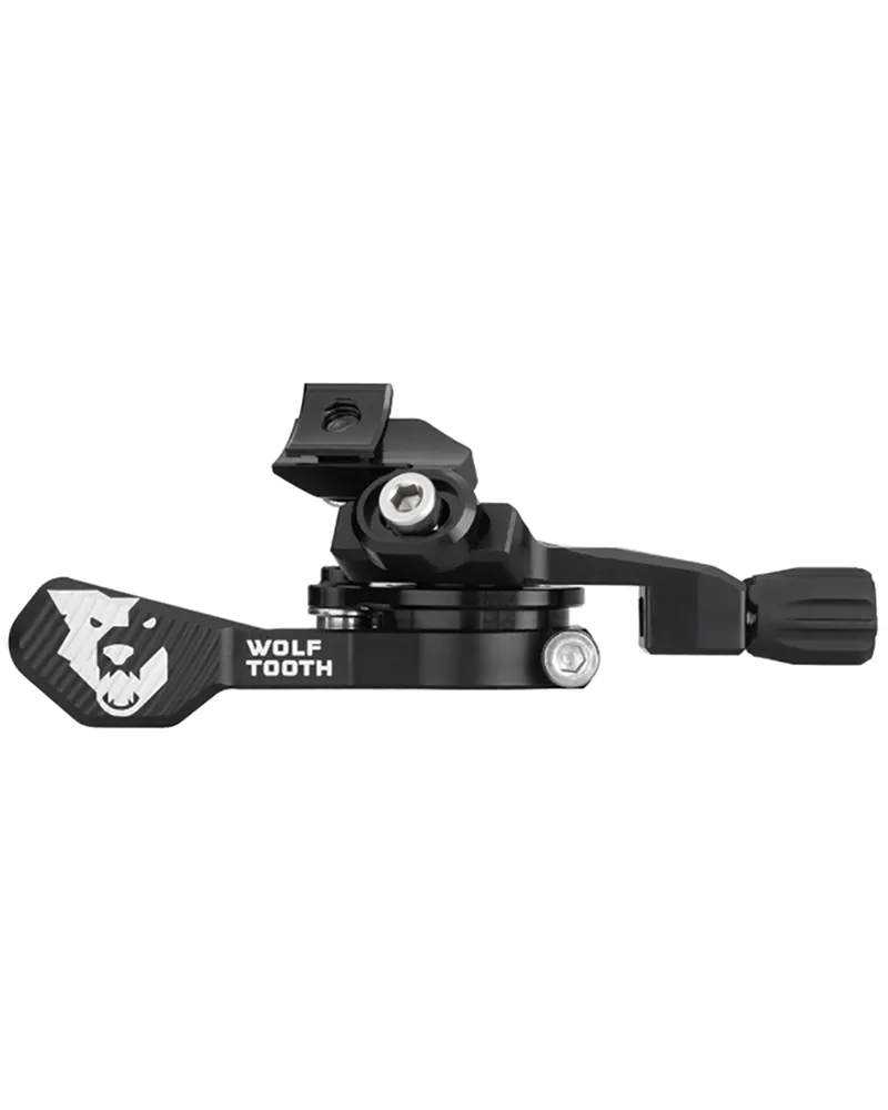 Wolf Tooth Remote Pro Hope Tech 4 - Black