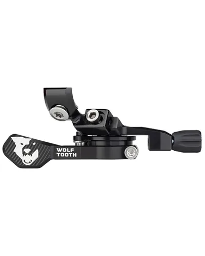 Wolf Tooth Remote Pro Sram Matchmaker X - Black